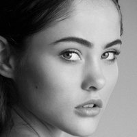 Ines Garcia Naakt