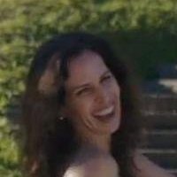 Ingra Liberato Naakt