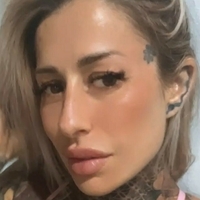 inkedgigi Naakt