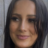 Innika Hodgson Naakt