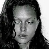 Irina Kovaleva Naakt