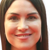 Irina Nosova Naakt
