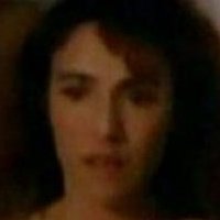 Isabel Otero Naakt