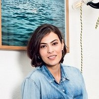 Isabel Wilker Naakt
