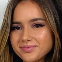 Isabela Fernandez Naakt