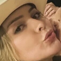 Isabela Spindola Naakt