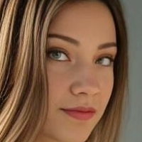 Isabella Kozlov Naakt