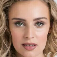 Isabelle Stickland Naakt