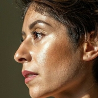 Isela Luna Naakt