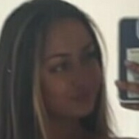 Isha Mariyah Naakt