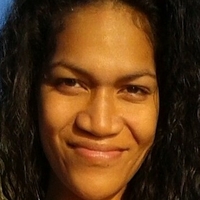 Islandgirl Naakt