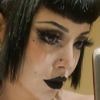 i.thewitchfinder Naakt