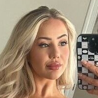 itsmeganthorne Naakt