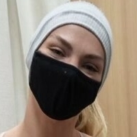 Ivona Dadic Naakt