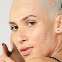 Ivona Marie Naakt