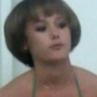 Ivonne Sentis Naakt