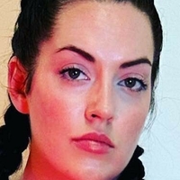 Ivory Marie Naakt