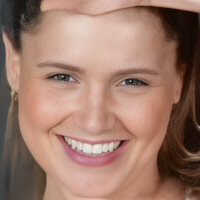 Izabela Leite Naakt