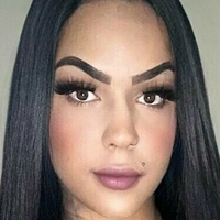 Izabela Oliveira Naakt