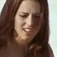 Jackie Chamoun Naakt