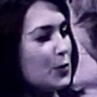 Jacqueline Giroux Naakt