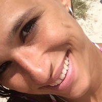 Jade Barbosa Naakt