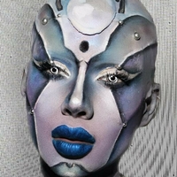 jadelauriceart Naakt