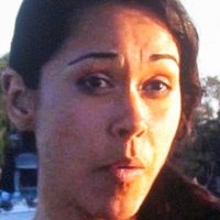 Jael De Pardo Naakt