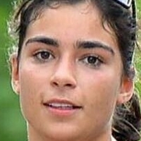 Jamie Chadwick Naakt
