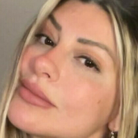 Janaína Barbosa Naakt