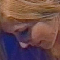 Jane Tsentas Naakt