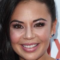 Janel Parrish Naakt