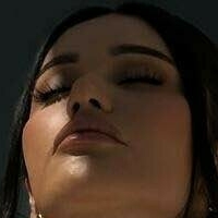 Janet Guzman Naakt