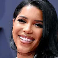Jasmin Brown Naakt
