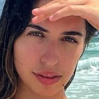 Jasmin Glover Naakt