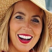 Jasmine Harman Naakt
