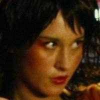 Jasmine Lennard Naakt