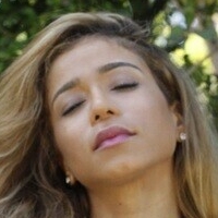 Jazmin Johnson Naakt