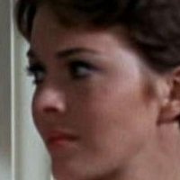 Jean Seberg Naakt