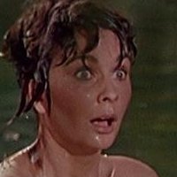 Jean Simmons Naakt