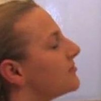 Jenine Hertzmann Naakt