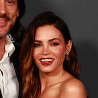 Jenna Dewan Tatum Naakt