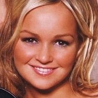 Jennifer Ellison Naakt