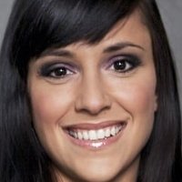Jennifer Henschel Naakt
