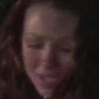 Jenny Robinson Naakt