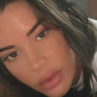 Jessica Alessandra Naakt