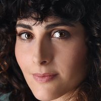 Jessica Kaye Naakt