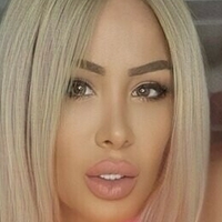 Jessica Lazarox Naakt