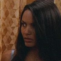 Jessica Lucas Naakt