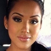 Jessica Marie Naakt